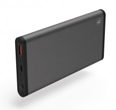Hama PD-12 Powerbank 12000mAh (183353) Mobil / Kommunikáció / Smart - Powerbank / Külső akkumulátor és töltő - 347455