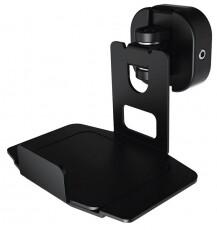 Hama Bose Soundtouch 10/20 falitartó (118035) - fekete Audio-Video / Hifi / Multimédia - Hangfal tartó / állvány - Fali hangsugárzó tartó - 330684