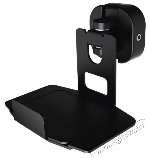 Hama Bose Soundtouch 10/20 falitartó (118035) - fekete Audio-Video / Hifi / Multimédia - Hangfal tartó / állvány - Fali hangsugárzó tartó - 330684