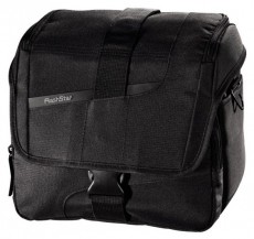 Hama Flashstar 140 fotó/videó táska - 115747 Fotó-Videó kiegészítők - Fotó-videó táska / tok - Kézi és válltáska - 289347
