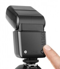 Metz MB M360 NIKON VAKU Fotó-Videó kiegészítők - Vaku - Rendszer vaku - 345276