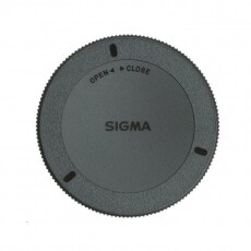 Sigma LCR-NA II Nikon váz sapka Fotó-Videó kiegészítők - Egyéb fotó-videó kiegészítő - Vázsapka - 294224