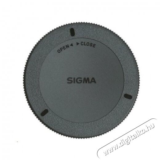 Sigma LCR-NA II Nikon váz sapka Fotó-Videó kiegészítők - Egyéb fotó-videó kiegészítő - Vázsapka - 294224