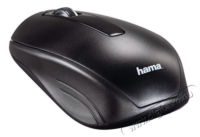Hama Cortino vezeték nélküli billentyűzet és egér (182664) Iroda és számítástechnika - Billentyűzet / billentyűzet szett - Vezeték nélküli - 341149