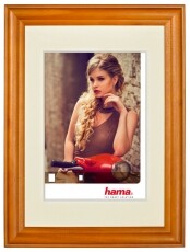 Hama FA KERET BELLINA BÜKKFA 20X30 - 175104 Háztartás / Otthon / Kültér - Lakásfelszerelés - Képkeret / képtartó - 354671