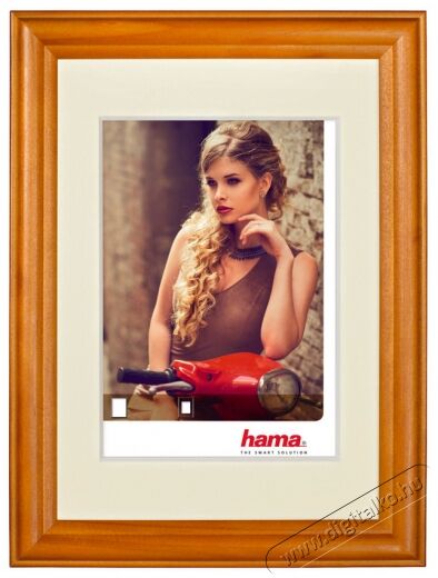 Hama FA KERET BELLINA BÜKKFA 20X30 - 175104 Háztartás / Otthon / Kültér - Lakásfelszerelés - Képkeret / képtartó - 354671