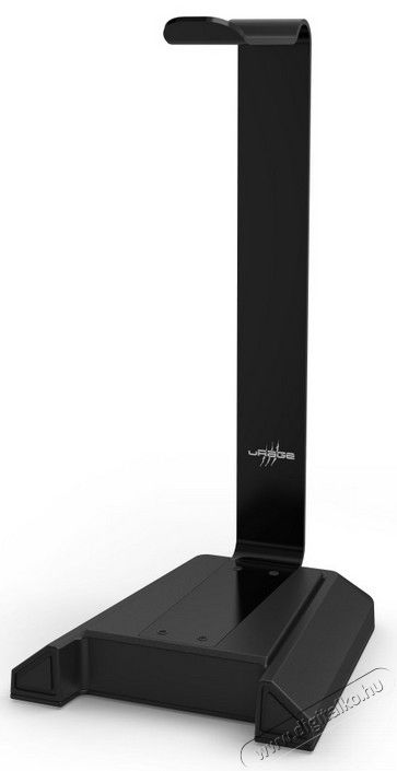 Hama Urage AFK 200 gaming headset állvány - 186025 Audio-Video / Hifi / Multimédia - Fül és Fejhallgatók - Fejhallgató kiegészítő - 364482