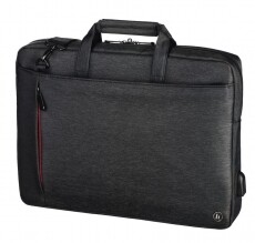 Hama NOTEBOOK TÁSKA MANCHESTER 13,3, FEKETE - 101867 Egyéb - Nem forgalmazzuk ! - 344856