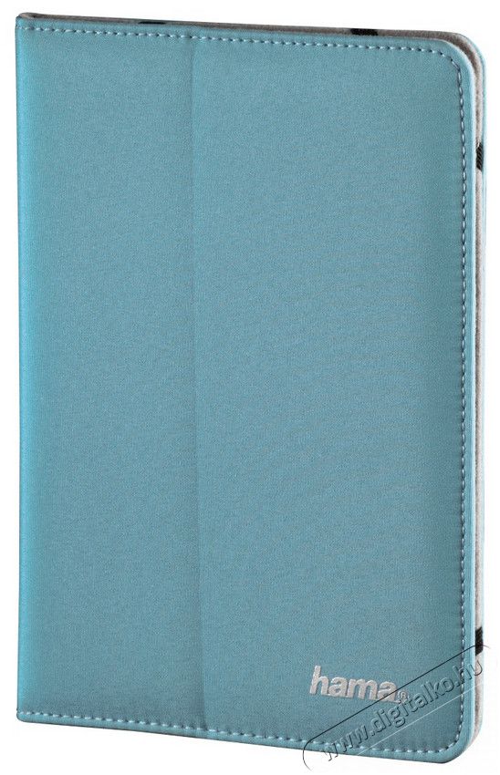 Hama 123052 Strap Univerzális tok 7" - kék Mobil / Kommunikáció / Smart - Tablet / E-book kiegészítő, tok - Tablet tok - 279320