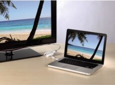Hama 3 in 1 DVI/DP/DHM átalakító - 53245 Tv kiegészítők - Kábel / csatlakozó - Mini DisplayPort kábel - 286945