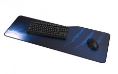 Hama Urage RAG Speed Gaming egérpad XXL (113790) Iroda és számítástechnika - Egér - Egérpad - 349902