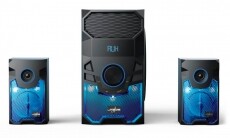 Hama uRage SoundZ 2.1 Revolution hangszóró (113766) Iroda és számítástechnika - PC hangszóró / hangfal - 336783