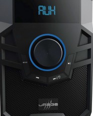 Hama uRage SoundZ 2.1 Revolution hangszóró (113766) Iroda és számítástechnika - PC hangszóró / hangfal - 336783
