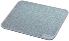 Hama Textil egérpad - 54798 Iroda és számítástechnika - Egér - Egérpad - 362897