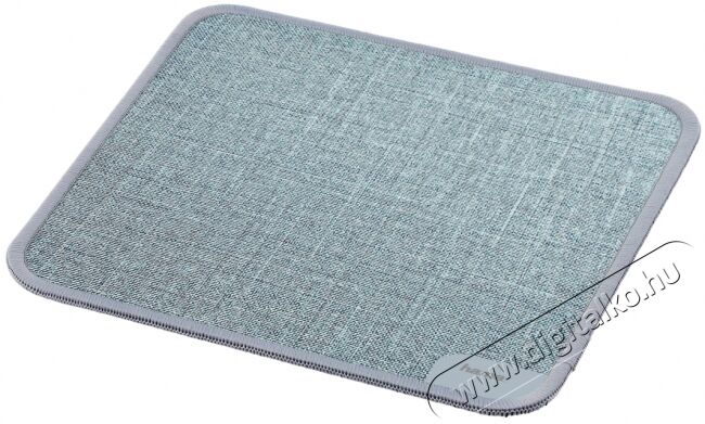 Hama Textil egérpad - 54798 Iroda és számítástechnika - Egér - Egérpad - 362897