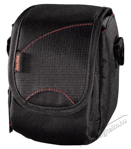Hama Astana 90 fotóstáska (115714) Fotó-Videó kiegészítők - Fotó-videó táska / tok - Kompakt tok - 330045