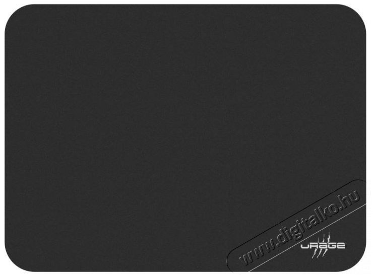 Hama Urage Gaming egérpad (Control) - 186032 Iroda és számítástechnika - Egér - Egérpad - 362894