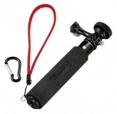 Hama Selfie 50 monopod - 4278 Mobil / Kommunikáció / Smart - Mobiltelefon kiegészítő / tok - Tartó / rögzítő / állvány - 291521
