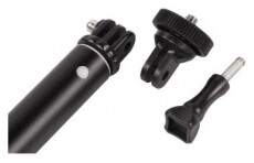 Hama Selfie 50 monopod - 4278 Mobil / Kommunikáció / Smart - Mobiltelefon kiegészítő / tok - Tartó / rögzítő / állvány - 291521