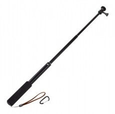 Hama Selfie 90 monopod - 4299 Mobil / Kommunikáció / Smart - Mobiltelefon kiegészítő / tok - Tartó / rögzítő / állvány - 286985