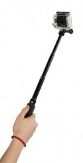 Hama Selfie 90 monopod - 4299 Mobil / Kommunikáció / Smart - Mobiltelefon kiegészítő / tok - Tartó / rögzítő / állvány - 286985