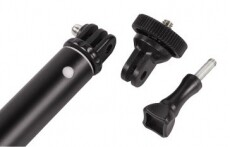 Hama Selfie 90 monopod - 4299 Mobil / Kommunikáció / Smart - Mobiltelefon kiegészítő / tok - Tartó / rögzítő / állvány - 286985