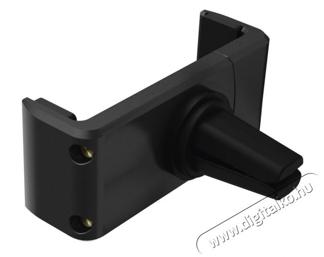 Hama Flipper 2.0 univerzális autós mobiltartó (178222) - fekete Mobil / Kommunikáció / Smart - Mobiltelefon kiegészítő / tok - Tartó / rögzítő / állvány - 315473