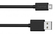 Hama Powerbank X10 külső akkumulátor 10400mAh (178983) Mobil / Kommunikáció / Smart - Powerbank / Külső akkumulátor és töltő - 340698