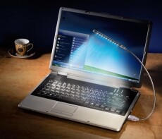 Hama Notebook lámpa - 39730 Egyéb - Nem forgalmazzuk ! - 279190