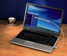Hama Notebook lámpa - 39730 Egyéb - Nem forgalmazzuk ! - 279190