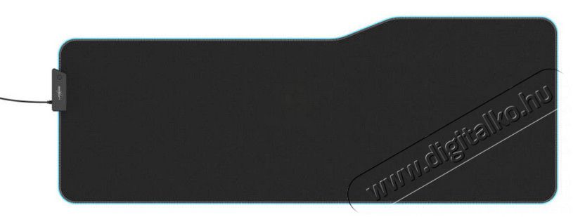 Hama Urage XXL gaming egérpad (2nd edition) - 186047 Iroda és számítástechnika - Egér - Egérpad - 364478