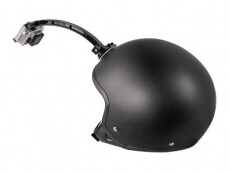 Hama GoPro sisak tetejére szerelhető tartó (4400) Fényképezőgép / kamera - Sport kamera tartozékok - Rögzítő / adapter - 292036