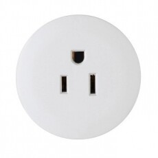 Hama Utazóadapter amerikai - HU - 121990 Háztartás / Otthon / Kültér - Világítás / elektromosság - Hálózati elosztó / hosszabbító / adapter - 288193