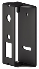 Hama Sonos Play:1 forgatható falitartó (118001) - fekete Audio-Video / Hifi / Multimédia - Hangfal tartó / állvány - Fali hangsugárzó tartó - 330688