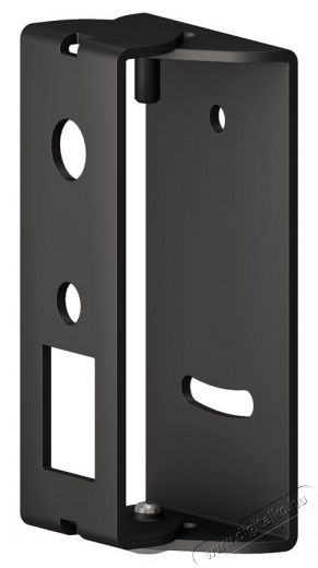 Hama Sonos Play:1 forgatható falitartó (118001) - fekete Audio-Video / Hifi / Multimédia - Hangfal tartó / állvány - Fali hangsugárzó tartó - 330688