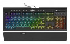Hama GAMING URAGE EXODUS 900 mechanikus billentyűzet - 186014 Iroda és számítástechnika - Billentyűzet / billentyűzet szett - Vezetékes - 352189