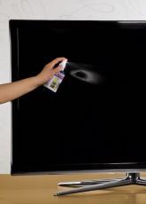 Hama LCD/Plazma tisztító készlet - 49645 Fotó-Videó kiegészítők - Tisztító eszköz - 279292