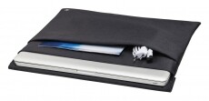 Hama Slide 13,3 notebook tok (101731) - fekete Egyéb - Nem forgalmazzuk ! - 335568