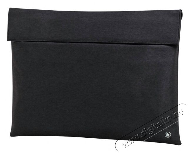 Hama Slide 13,3 notebook tok (101731) - fekete Egyéb - Nem forgalmazzuk ! - 335568