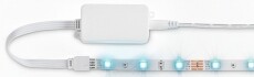 Hama okos wifi vezérlő led szalaghoz - 176568 Háztartás / Otthon / Kültér - Világítás / elektromosság - Led szalag / fényfüzér - 361468
