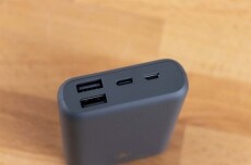 Hama Supreme 10HD powerbank 10000mAh (188307) Mobil / Kommunikáció / Smart - Powerbank / Külső akkumulátor és töltő - 358614