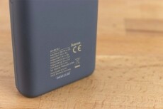 Hama Supreme 10HD powerbank 10000mAh (188307) Mobil / Kommunikáció / Smart - Powerbank / Külső akkumulátor és töltő - 358614