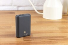 Hama Supreme 10HD powerbank 10000mAh (188307) Mobil / Kommunikáció / Smart - Powerbank / Külső akkumulátor és töltő - 358614