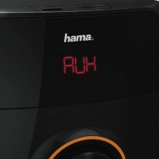 Hama LPR-5120 5.1 hangszóró (173147) Iroda és számítástechnika - PC hangszóró / hangfal - 340693