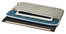 Hama Frorence 13,3 notebook tok (101571) - kék/szürke Egyéb - Nem forgalmazzuk ! - 325621