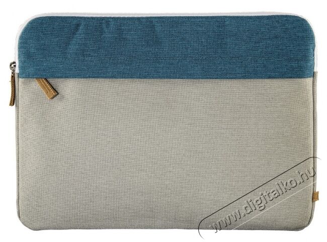 Hama Frorence 13,3 notebook tok (101571) - kék/szürke Egyéb - Nem forgalmazzuk ! - 325621