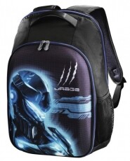 Hama uRage Soldier Gamer notebook hátizsák (101288) Egyéb - Nem forgalmazzuk ! - 304253