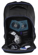 Hama uRage Soldier Gamer notebook hátizsák (101288) Egyéb - Nem forgalmazzuk ! - 304253
