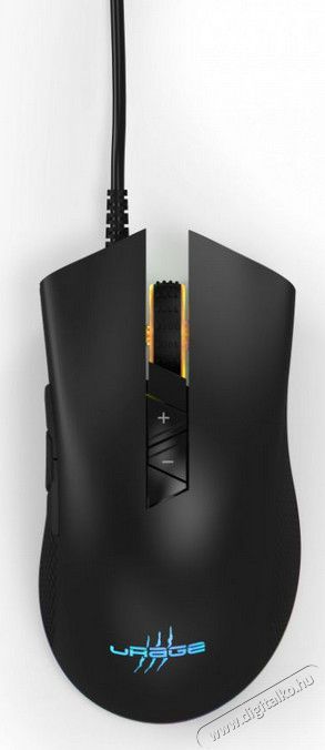 Hama Reaper 400 gaming egér - 186036 Iroda és számítástechnika - Egér - Vezetékes egér - 364481