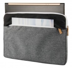 Hama Florence 13,3 notebook tok (101566) - fekete/szürke Egyéb - Nem forgalmazzuk ! - 325620